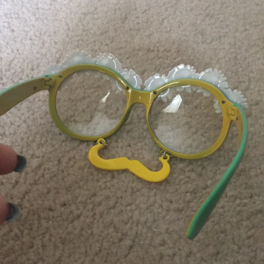 FESTIVAL GLASSES - Picture 4 of 5
